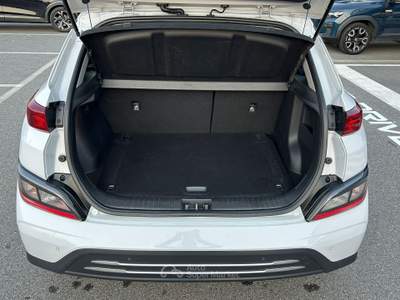Hyundai Kona Kona 39 kwh ev xprime+ Bianco usata Torino