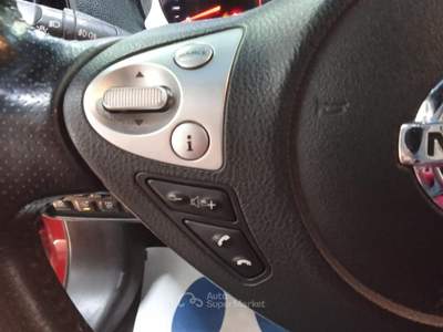 Nissan Juke 1.5 dCi Start&Stop Tekna Rosso usata Melegnano