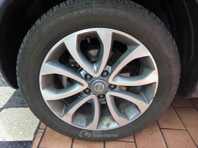 Nissan Juke 1.5 dCi Start&Stop Tekna Rosso usata Melegnano