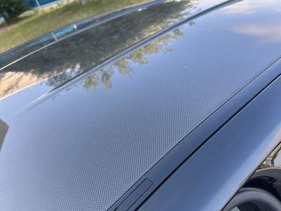 BMW Serie 3 M3 M3 Competition 3.0 510Cv SUPER OFFERTA T-STOCK Nero usata Gela