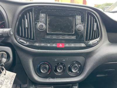 Fiat Doblò 1.3 MJT PC-TN Cargo Lamierato [M251] Bianco usata Sant'Agata Bolognese