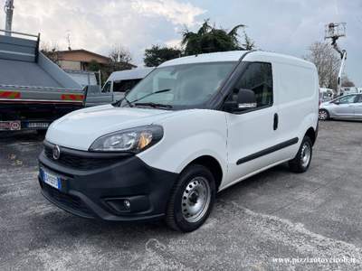 Fiat Doblò 1.3 MJT PC-TN Cargo Lamierato [M251] Bianco usata Sant'Agata Bolognese