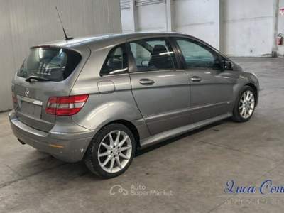 Mercedes-Benz Classe B SPORT -Garanzia12m- Grigio usata Breganze