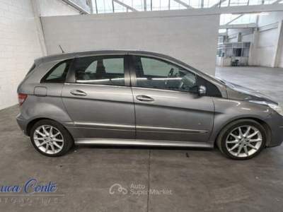Mercedes-Benz Classe B SPORT -Garanzia12m- Grigio usata Breganze