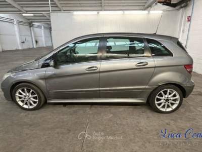Mercedes-Benz Classe B SPORT -Garanzia12m- Grigio usata Breganze
