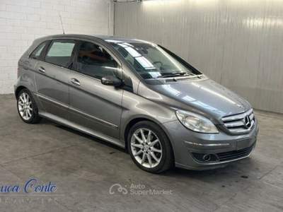Mercedes-Benz Classe B SPORT -Garanzia12m- Grigio usata Breganze