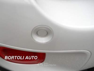 Fiat Panda 1.0 HYBRID 15.000 KM FIREFLY  Bianco usata Mirandola