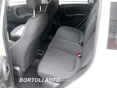Fiat Panda 1.0 HYBRID 15.000 KM FIREFLY  Bianco usata Mirandola