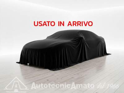 Peugeot 3008 BlueHDi 130 S&S EAT8 GT Bianco usata Marsala