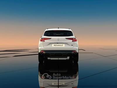 Renault Austral 1.2 full hybrid E-Tech Techno Auto Bianco usata Coccaglio