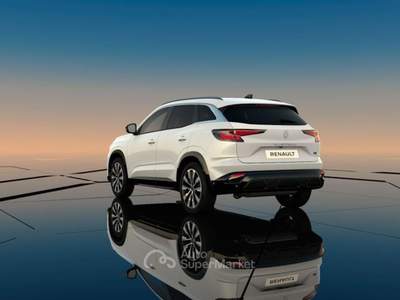 Renault Austral 1.2 full hybrid E-Tech Techno Auto Bianco usata Coccaglio