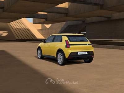 Renault Master urban range Evolution Giallo usata Coccaglio