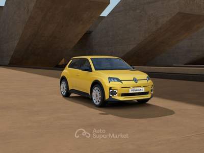 Renault Master urban range Evolution Giallo usata Coccaglio