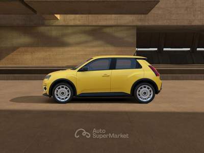 Renault Master urban range Evolution Giallo usata Coccaglio