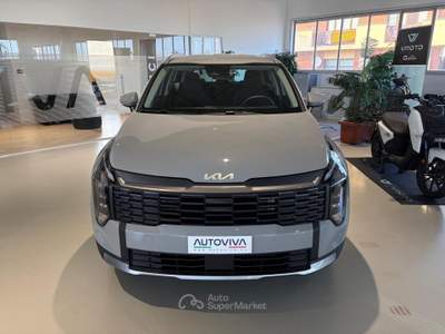 Kia Sportage 1.6 TGDi Business Grigio usata Riva presso Chieri