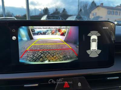 Kia Stonic KIA STONIC STYLE MY 2026 Argento usata Pian Camuno