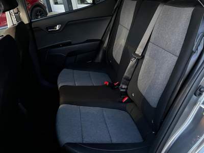 Kia Stonic KIA STONIC STYLE MY 2026 Argento usata Pian Camuno