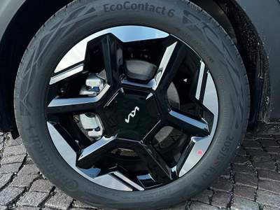 Kia Stonic KIA STONIC STYLE MY 2026 Argento usata Pian Camuno