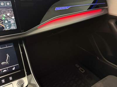 Audi Q8 3.0 V6 286 CV Quattro S-TRONIC S-LINE Bianco usata Cardito