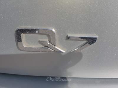 Audi Q7 V8 TDI 326 CV quattro tiptronic S line N1 AUTOCARRO Argento usata Cardito