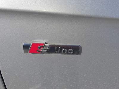 Audi Q7 V8 TDI 326 CV quattro tiptronic S line N1 AUTOCARRO Argento usata Cardito