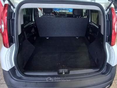 Fiat Panda 0.9 TwinAir Turbo Natural Power Pop Van 2 posti Bianco usata Torino