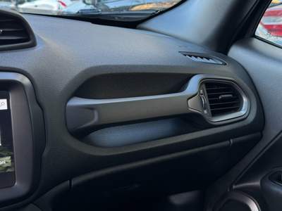 Jeep Renegade 1.6 DIESEL 120 CV F1 AUTO S IN PRONTA CONSEGNA Nero usata Cardito