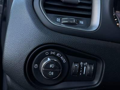 Jeep Renegade 1.6 DIESEL 120 CV F1 AUTO S IN PRONTA CONSEGNA Nero usata Cardito