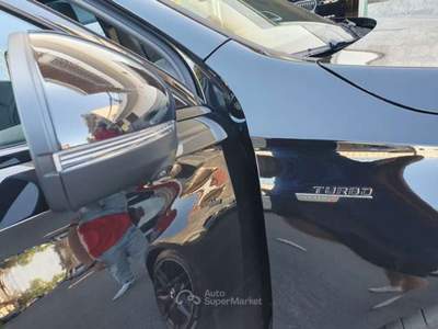 Mercedes-Benz Classe A A 45 AMG S + 2.0 421 CV TURBO AUTO 4 MATIC PERFORMANCE Nero usata Cardito