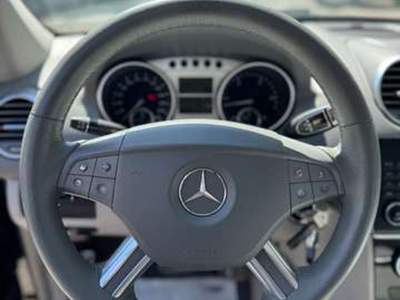 Mercedes-Benz Classe G ML 320 CDI 3.0 V6 224 CV AUTOMATICO 4 MATIC SPORT Nero usata Cardito
