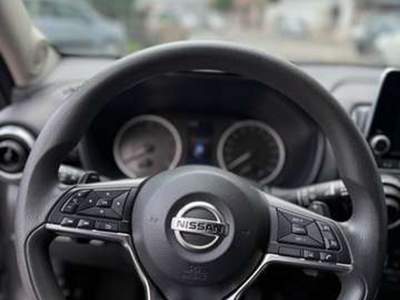 Nissan Juke 1.0 DIG-T 114 CV DCT TEKNA IN PRONTA CONSEGNA Grigio usata Cardito