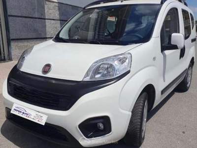 Piaggio Porter 16 V 70 CV CASSONATO Bianco usata Cardito
