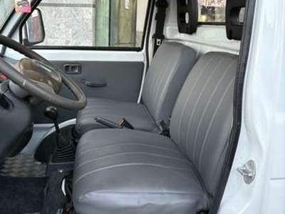 Piaggio Porter 16 V 70 CV CASSONATO Bianco usata Cardito