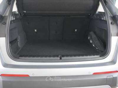 BMW X1 sDrive 18d Grigio usata San Vito dei Normanni