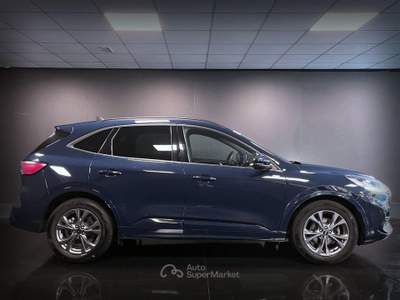 Ford Kuga 2.0 EcoBlue 120 CV aut. 2WD ST-Line PROMO Blu/Azzurro usata Arsiè