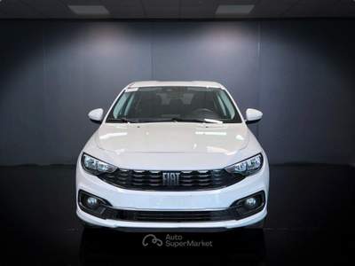 Fiat Tipo 1.5 Hybrid DCT 5 porte City Life 130CV Bianco usata Arsiè