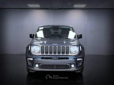 Jeep Renegade 1.0 T3 Limited Blu/Azzurro usata Arsiè