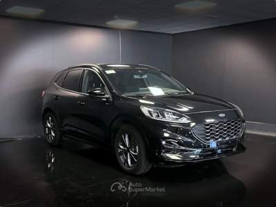 Ford Kuga 2.0 EcoBlue 120CV aut. 2WD ST-Line Nero usata Arsiè