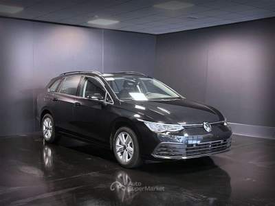 Volkswagen Golf 1.0 TSI Life Nero usata Arsiè