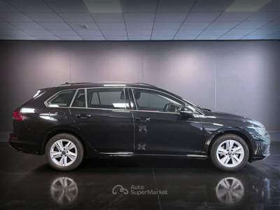 Volkswagen Golf 1.0 TSI Life Nero usata Arsiè