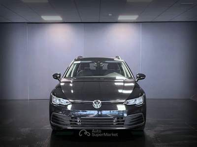 Volkswagen Golf 1.0 TSI Life Nero usata Arsiè