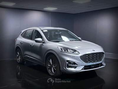 Ford Kuga 2.0 EcoBlue 120 CV aut. 2WD ST-Line Argento usata Arsiè