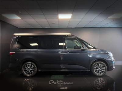 Volkswagen California 2.0 TDI 150 CV DSG Coast OCEAN WEBASTO Blu/Azzurro usata Arsiè