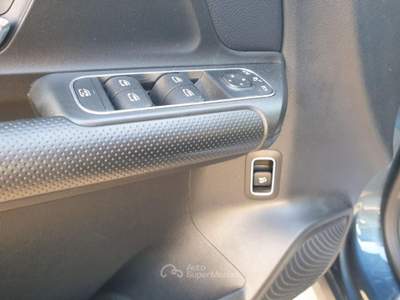 Mercedes-Benz Classe GLB d Automatic Sport Blu/Azzurro usata Taranto