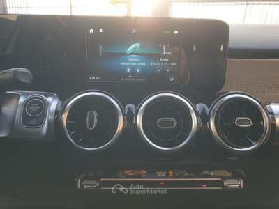 Mercedes-Benz Classe GLB d Automatic Sport Blu/Azzurro usata Taranto
