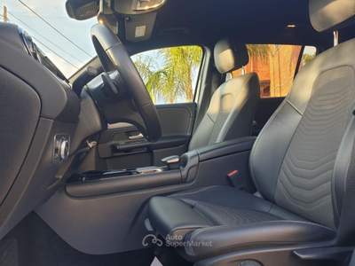 Mercedes-Benz Classe GLB d Automatic Sport Blu/Azzurro usata Taranto