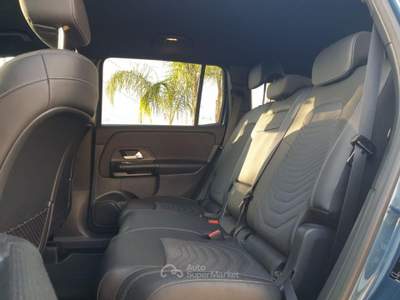 Mercedes-Benz Classe GLB d Automatic Sport Blu/Azzurro usata Taranto