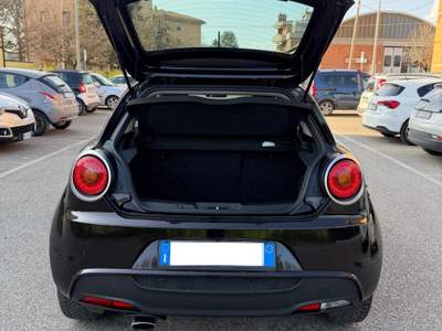 Alfa Romeo MiTo Alfa Romeo MiTo 1.4 - NEOPATENTATI - 12 MESI DI GARANZIA - usata ARGELATO