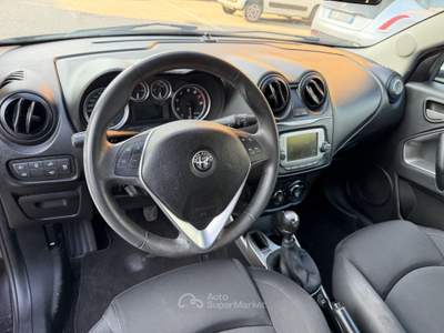 Alfa Romeo MiTo Alfa Romeo MiTo 1.4 - NEOPATENTATI - 12 MESI DI GARANZIA - usata ARGELATO