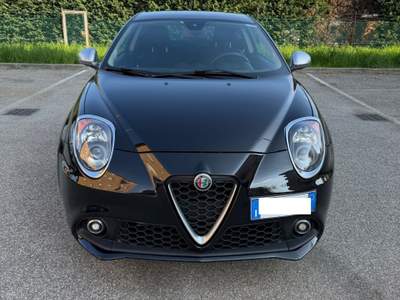 Alfa Romeo MiTo Alfa Romeo MiTo 1.4 - NEOPATENTATI - 12 MESI DI GARANZIA - usata ARGELATO